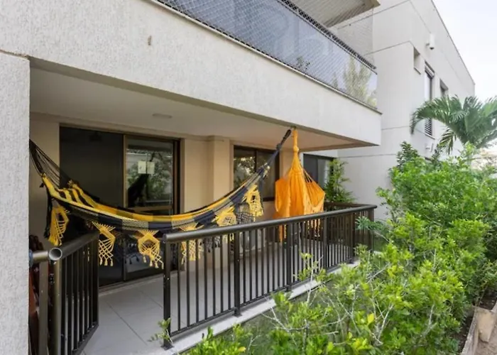 Recreio Dos Bandeirantes Praia Rio de Janeiro